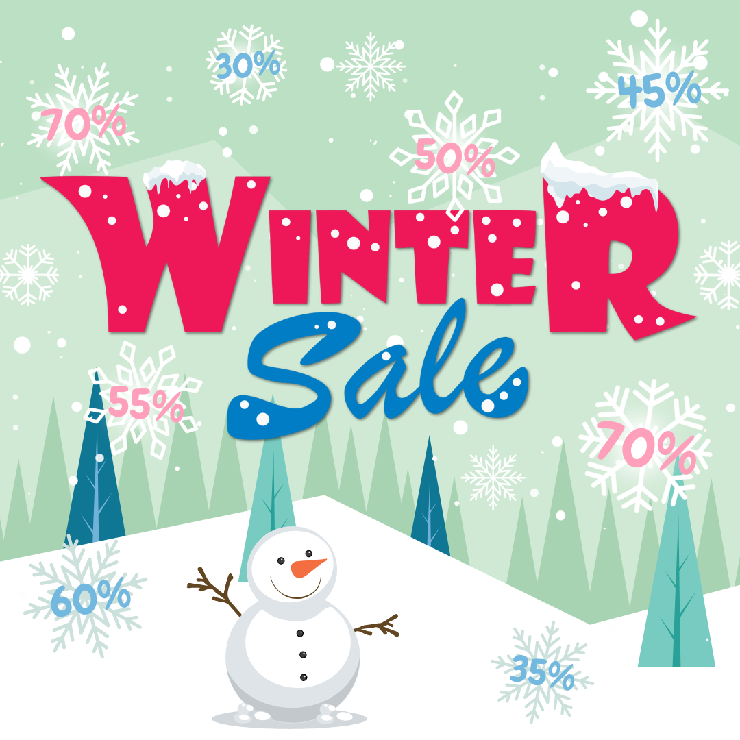 Wintersale